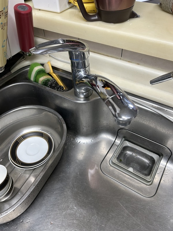水栓取替 施工前_コピー