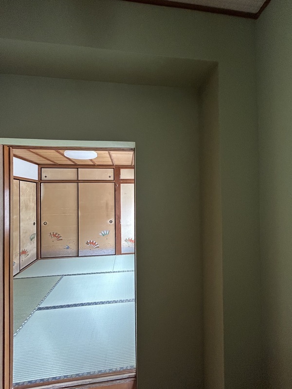 和室改装工事 施工後2_コピー