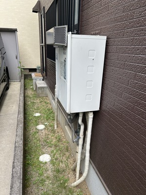 給湯器取替１_コピー