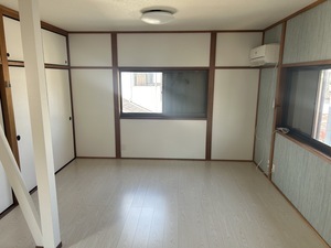 2部屋を1部屋5228FDDF-F9FE-419C-9CA4-8B201790FFB0_コピー