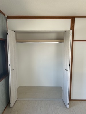 2部屋を1部屋30E2BFD0-E53B-41EA-A0CF-3B70AAC7BB3D_コピー